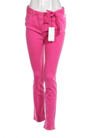 Blugi de femei Gerry Weber, Mărime L, Culoare Roz, Preț 96,99 Lei