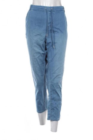 Dámské džíny  Grae, Velikost M, Barva Modrá, Cena  219,00 Kč