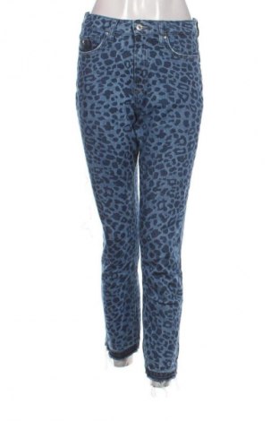 Damen Jeans Guess, Größe L, Farbe Mehrfarbig, Preis 38,99 €