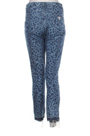Damen Jeans Guess, Größe L, Farbe Mehrfarbig, Preis 38,99 €