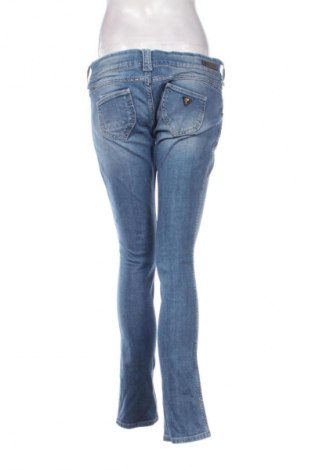 Blugi de femei Guess, Mărime XL, Culoare Albastru, Preț 148,99 Lei
