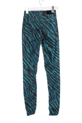 Blugi de femei Guess, Mărime S, Culoare Multicolor, Preț 101,99 Lei