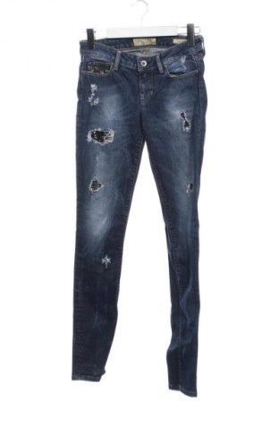 Γυναικείο Τζίν Guess, Μέγεθος S, Χρώμα Μπλέ, Τιμή 19,99 €