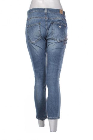 Дамски дънки Guess, Размер M, Цвят Син, Цена 18,14 €