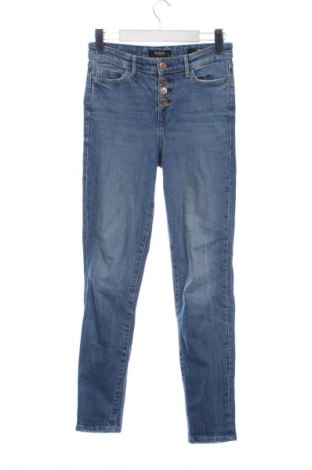 Γυναικείο Τζίν Guess, Μέγεθος XS, Χρώμα Μπλέ, Τιμή 27,98 €