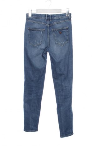 Γυναικείο Τζίν Guess, Μέγεθος XS, Χρώμα Μπλέ, Τιμή 27,98 €