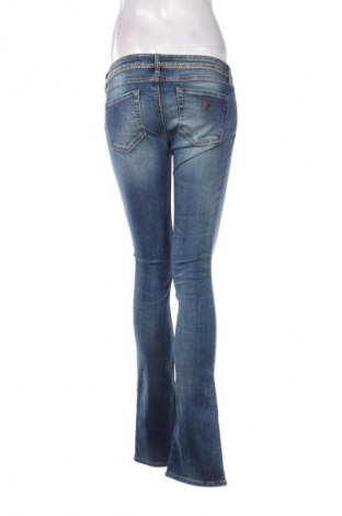 Дамски дънки Guess, Размер S, Цвят Син, Цена 35,27 €