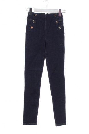 Dámské džíny  Guess, Velikost XXS, Barva Modrá, Cena  1 079,00 Kč