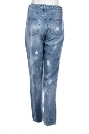 Γυναικείο Τζίν Guess, Μέγεθος S, Χρώμα Μπλέ, Τιμή 46,81 €
