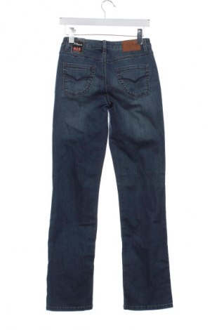 Dámské džíny  H.I.S, Velikost S, Barva Modrá, Cena  699,00 Kč