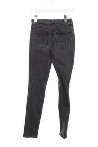 Дамски дънки H&M, Размер XS, Цвят Черен, Цена 10,73 €