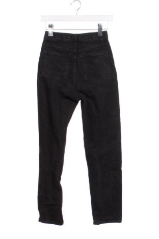 Γυναικείο Τζίν H&M, Μέγεθος XXS, Χρώμα Μαύρο, Τιμή 11,99 €