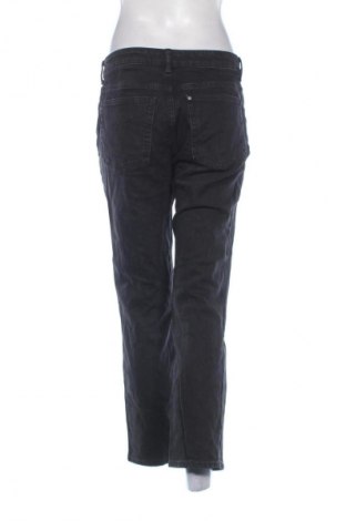 Dámské džíny  H&M, Velikost M, Barva Černá, Cena  209,00 Kč