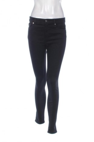 Blugi de femei H&M, Mărime M, Culoare Negru, Preț 85,49 Lei