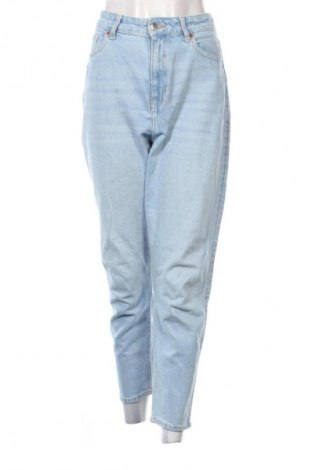 Női farmernadrág H&M, Méret L, Szín Kék, Ár 8 297 Ft