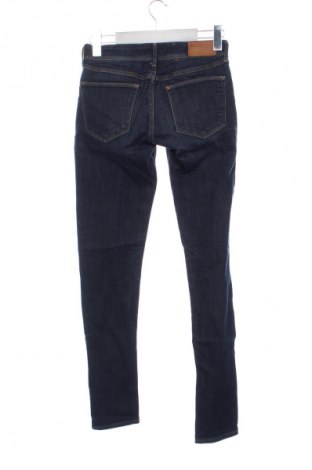 Дамски дънки H&M, Размер S, Цвят Син, Цена 9,20 €