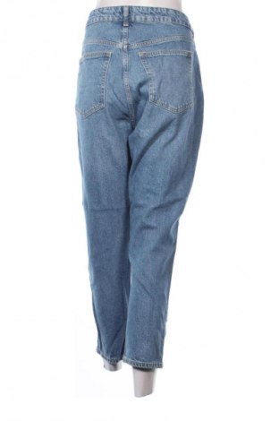 Dámske džínsy  H&M, Veľkosť XL, Farba Modrá, Cena  12,95 €