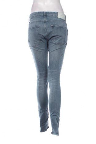 Дамски дънки H&M, Размер L, Цвят Син, Цена 8,18 €