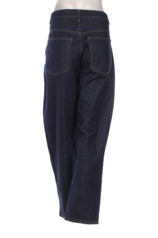 Дамски дънки H&M, Размер 3XL, Цвят Син, Цена 16,00 €