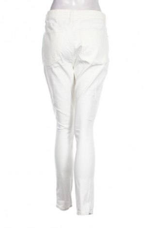 Γυναικείο Τζίν H&M, Μέγεθος M, Χρώμα Εκρού, Τιμή 6,99 €