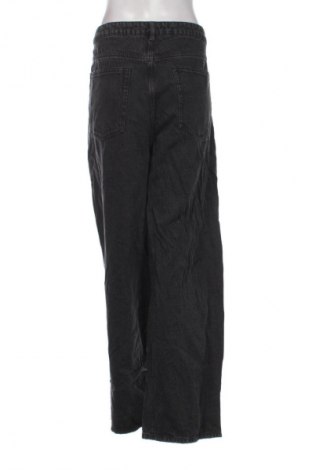 Дамски дънки H&M, Размер XXL, Цвят Черен, Цена 15,33 €
