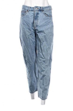 Дамски дънки H&M, Размер M, Цвят Син, Цена 10,00 €