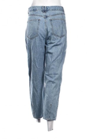 Дамски дънки H&M, Размер M, Цвят Син, Цена 10,00 €