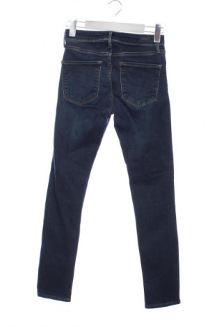 Дамски дънки H&M, Размер S, Цвят Син, Цена 10,22 €