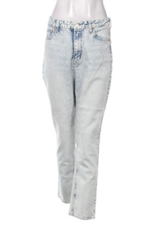 Blugi de femei H&M, Mărime L, Culoare Multicolor, Preț 92,04 Lei