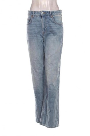 Дамски дънки H&M, Размер M, Цвят Син, Цена 13,80 €