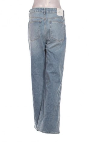 Дамски дънки H&M, Размер M, Цвят Син, Цена 13,80 €