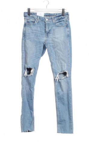 Női farmernadrág H&M, Méret M, Szín Kék, Ár 6 779 Ft