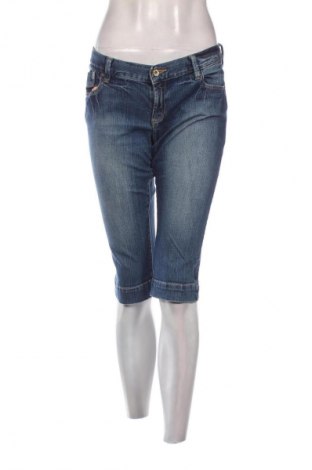 Дамски дънки H&M, Размер XL, Цвят Син, Цена 10,73 €