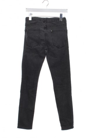 Blugi de femei H&M, Mărime S, Culoare Negru, Preț 45,99 Lei