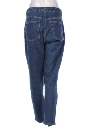 Γυναικείο Τζίν H&M, Μέγεθος L, Χρώμα Μπλέ, Τιμή 13,99 €
