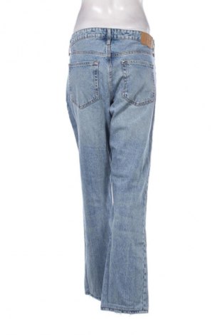 Damskie jeansy H&M, Rozmiar XL, Kolor Niebieski, Cena 71,99 zł