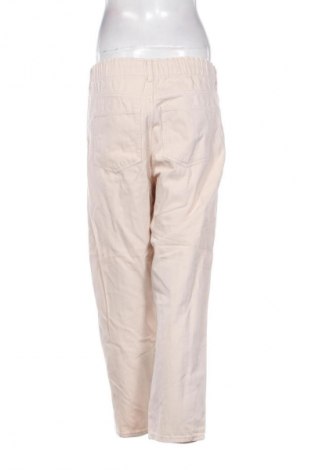 Γυναικείο Τζίν H&M, Μέγεθος M, Χρώμα  Μπέζ, Τιμή 16,99 €