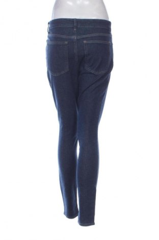 Dámské džíny  H&M, Velikost M, Barva Modrá, Cena  299,00 Kč