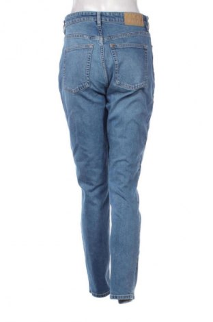 Dámské džíny  H&M, Velikost M, Barva Modrá, Cena  379,00 Kč