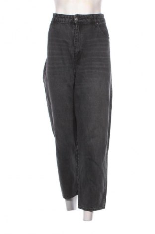 Dámske džínsy  H&M, Veľkosť XL, Farba Čierna, Cena  14,95 €