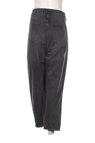 Dámske džínsy  H&M, Veľkosť XL, Farba Čierna, Cena  14,95 €