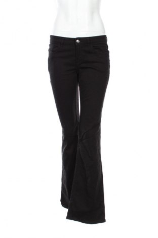 Női farmernadrág H&M Divided, Méret S, Szín Fekete, Ár 5 589 Ft