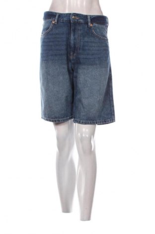 Дамски дънки H&M Divided, Размер M, Цвят Син, Цена 17,00 €