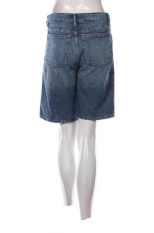 Дамски дънки H&M Divided, Размер M, Цвят Син, Цена 17,00 €