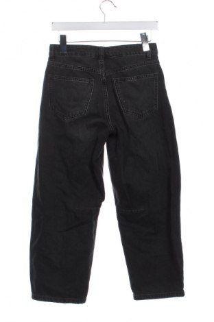 Дамски дънки H&M Divided, Размер S, Цвят Черен, Цена 15,33 €