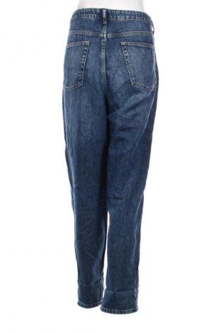 Dámské džíny  H&M Divided, Velikost XXL, Barva Modrá, Cena  309,00 Kč