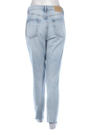 Damskie jeansy H&M Divided, Rozmiar M, Kolor Niebieski, Cena 64,99 zł