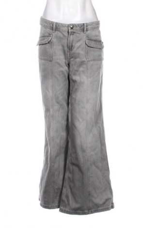 Дамски дънки H&M Divided, Размер XL, Цвят Сив, Цена 9,00 €