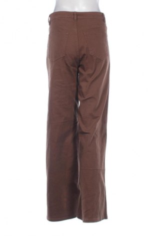 Damen Jeans H&M Divided, Größe M, Farbe Braun, Preis € 19,99