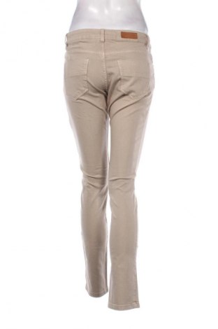 Γυναικείο Τζίν H&M L.O.G.G., Μέγεθος M, Χρώμα  Μπέζ, Τιμή 11,99 €